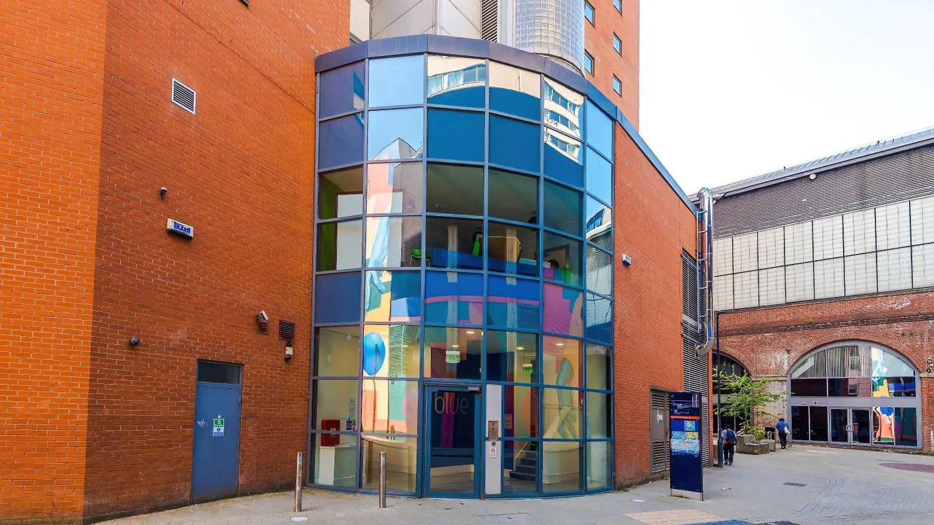 Central Leeds 2Br 2Ba, Wi-Fi, Kitchen, Sleeps 5 리즈